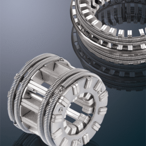 Spring Finger Contact Assembly Kit