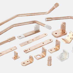 GIS Copper Components Series