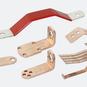 Profiled Copper Busbar Series