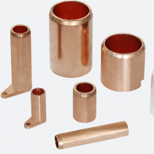 Fixed Contact Series