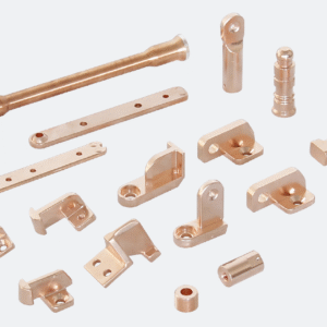 Complete Copper Kit for Eco-Friendly Switchgear