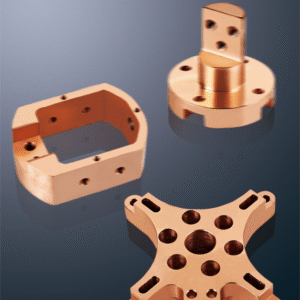 ZN85 Copper Components Assembly Kit