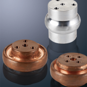 HV Copper Components Assembly Kit